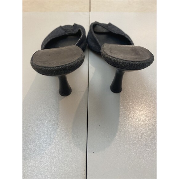 Salvatore Ferragamo medium heel, Women’s US 7.5, Free Shipping - Picture 2 of 7